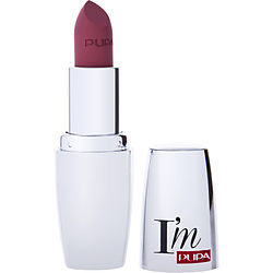 Pupa Milano I'm Matt Pure Colour Lipstick - #012 Angel Rose --3.5g/0.12oz By Pupa Milano