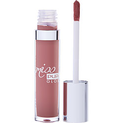 Pupa Milano Miss Pupa Gloss Ultra Shine - #105 Majestic Nude --5ml/0.16oz By Pupa Milano