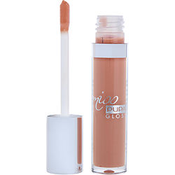 Pupa Milano Miss Pupa Gloss Ultra Shine - #300 Soft Kiss --5ml/0.16oz By Pupa Milano