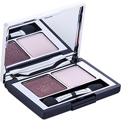 Pupa Milano Vamp! Compact Eyeshadow Duo - # 003 Soft Mauve --2.2g/0.078oz By Pupa Milano