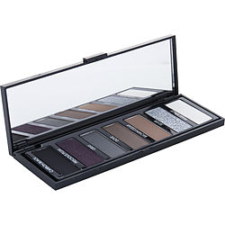 Pupa Milano Makeup Stories Compact Palette - #002 Smokey Vibes --13.3g/0.469oz By Pupa Milano