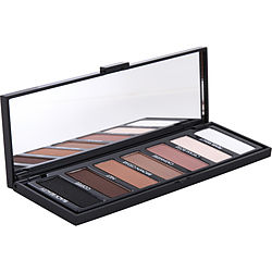 Pupa Milano Makeup Stories Compact Palette - #003 Matt Attitude --13.3g/0.469oz By Pupa Milano