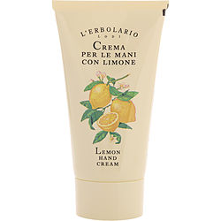 Lemon Hand Cream --75ml/2.5oz