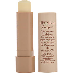 Argan Oil Lip Balm --4.5ml/0.15oz