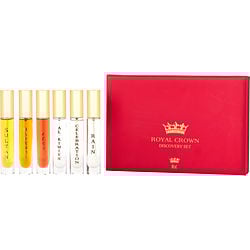 Royal Crown Gift Set Royal Crown Variety By Royal Crown