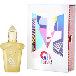 Xerjoff Casamorati Casafutura By Xerjoff Eau De Parfum Spray  1 Oz