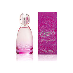 Candies Berrylicious By Candies Eau De Parfum Spray 3.4 Oz