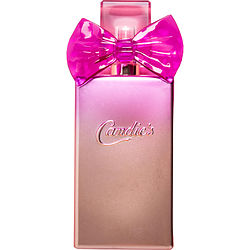 Candies Charm By Candies Eau De Parfum Spray 3.4 Oz