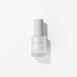 Alustre Top Coat - #028r Multi-colour Pearl --10ml/0.33oz By Alustre