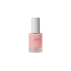 Alustre Diamond Infused Nail Polish - #069 Milky --10ml/0.34oz By Alustre