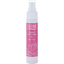 Saigon Pink Lotus Body Mist --60ml/2oz