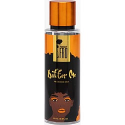 Pardon My Fro Butter Me By Pardon My Fro Fragrance Mist 8.4 Oz