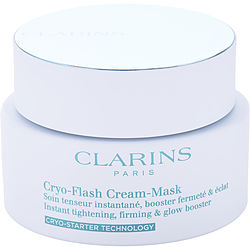 Cryo-flash Cream-mask --75ml/2.5oz