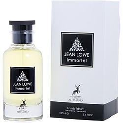 Maison Alhambra Jean Lowe Immortel By Maison Alhambra Eau De Parfum Spray 3.4 Oz
