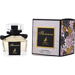 Maison Alhambra Florenza By  Eau De Parfum Spray 3.4 Oz