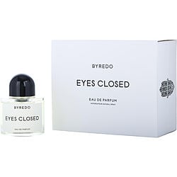 Eyes Closed Byredo By Byredo Eau De Parfum Spray 1.7 Oz