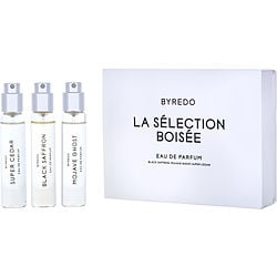 Byredo Gift Set Byredo Variety By Byredo