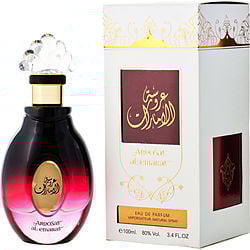 Ard Al Zaafaran Aroosat Al Emarat By Ard Al Zaafaran Eau De Parfum Spray 3.4 Oz