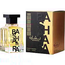 Ard Al Zaafaran Bashaara By Ard Al Zaafaran Eau De Parfum Spray 3.4 Oz