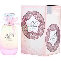 Ard Al Zaafaran Hareem Al Sultan By Ard Al Zaafaran Eau De Parfum Spray 3.4 Oz