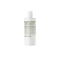 Rum Hand & Body Wash --473ml/16oz