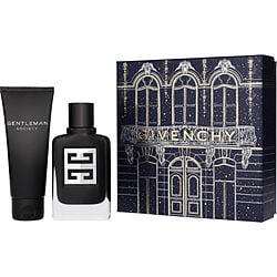 Givenchy Gift Set Gentleman Society By Givenchy
