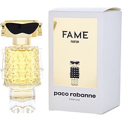 Paco Rabanne Fame By Paco Rabanne Parfum Spray 1 Oz