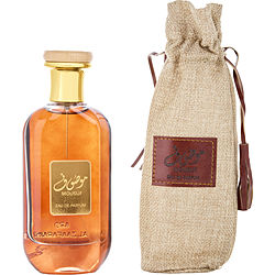 Ard Al Zaafaran Mousuf By Ard Al Zaafaran Eau De Parfum Spray 3.4 Oz