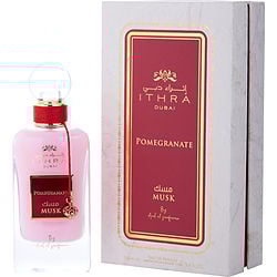Ard Al Zaafaran Pomegranate By Ard Al Zaafaran Eau De Parfum Spray 3.4 Oz (ithra Dubai Musk Collection)