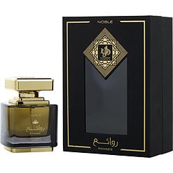 Al Wataniah Eternal Rawae'e Noble By Al Wataniah Eau De Parfum Spray 3.4 Oz