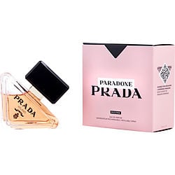 Prada Paradoxe Intense By Prada Eau De Parfum Spray Refillable 1 Oz