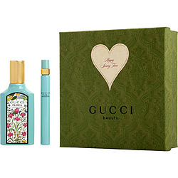 Gucci Gift Set Gucci Flora Gorgeous Jasmine By Gucci