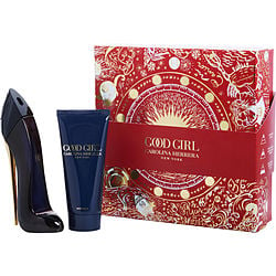 Carolina Herrera Gift Set Ch Good Girl By Carolina Herrera