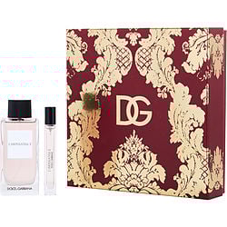 Dolce & Gabbana Gift Set D & G L'imperatrice By Dolce & Gabbana