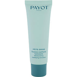 Pate Grise Moisturizing Matifying Emulsion --50ml/1.7oz