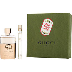 Gucci Gift Set Gucci Guilty Pour Femme By Gucci