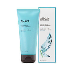 Deadsea Water Mineral Hand Cream - Sea-kissed --150ml/5.1oz