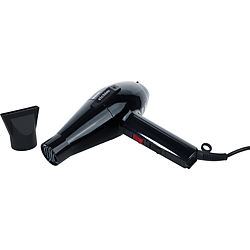 2001 High Pressure Hair Dryer - Black