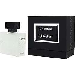 M. Micallef Gntonic By Parfums M Micallef Eau De Parfum Spray 3.4 Oz