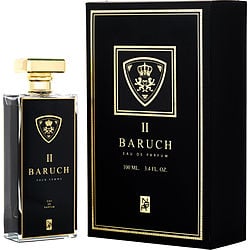 Nicolai Baron Atelier Baruch Ii By Nicolai Baron Atelier Eau De Parfum Spray 3.4 Oz