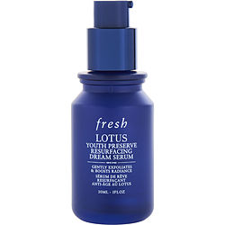 Lotus Youth Preserve Resurfacing Dream Serum --30ml/1oz