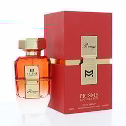 Patek Maison Prisme Rouge By Patek Maison Eau De Parfum Spray 3 Oz
