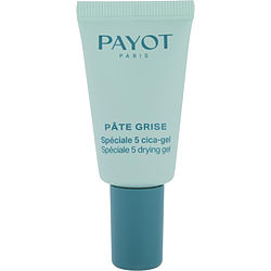 Pate Grise Speciale 5 Drying Gel --15ml/0.5oz