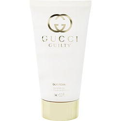 Gucci Guilty Pour Femme By Gucci Shower Gel 5 Oz