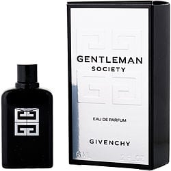 Gentleman Society By Givenchy Eau De Parfum 0.2 Oz Mini