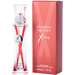 Christina Aguilera Xtina By Christina Aguilera Eau De Parfum Spray 1 Oz