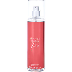 Christina Aguilera Xtina By Christina Aguilera Body Mist 8 Oz