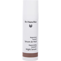 Regenerating Intensive Night Serum --30ml/1oz