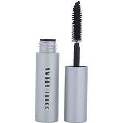 Bobbi Brown Smokey Eye Mascara - # 01 Black  --3ml/0.1oz By Bobbi Brown