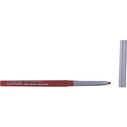 Clinique Quickliner For Lips - 17 Soft Nude --0.26g/0.01oz By Clinique